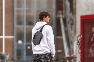 Logotrade promotional merchandise photo of: Urban Bumbag